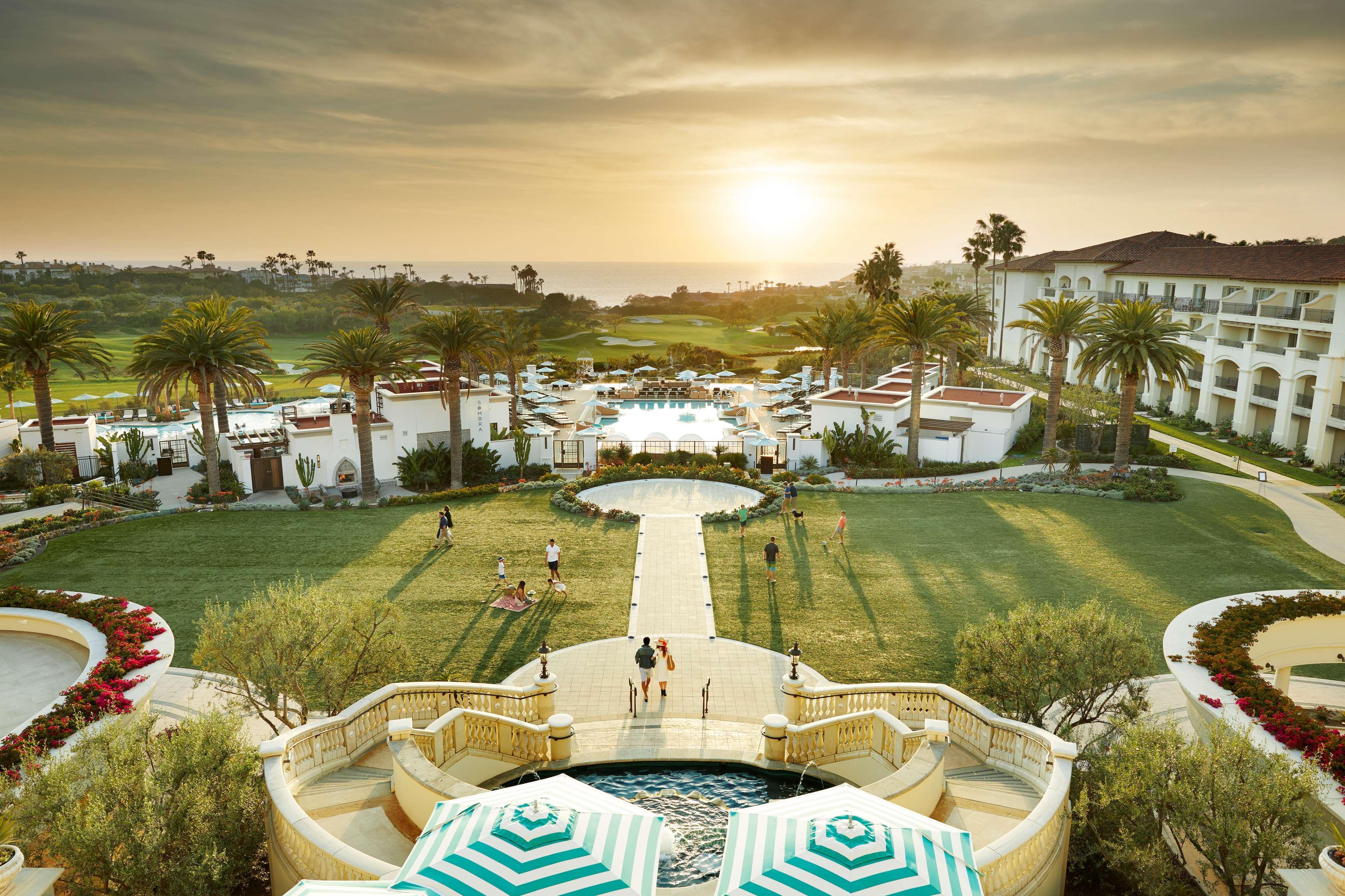 Waldorf Astoria Monarch Beach Resort & Club Dana Point Εξωτερικό φωτογραφία