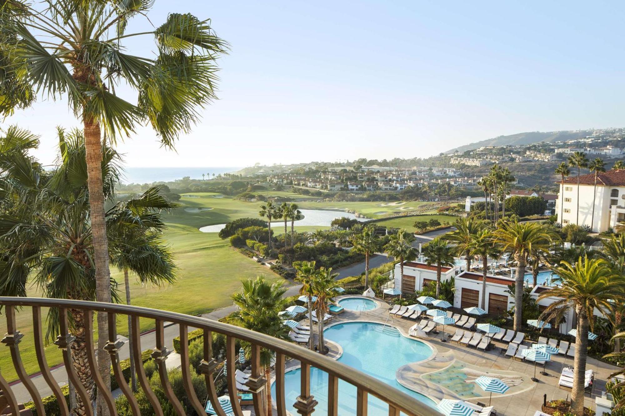 Waldorf Astoria Monarch Beach Resort & Club Dana Point Εξωτερικό φωτογραφία
