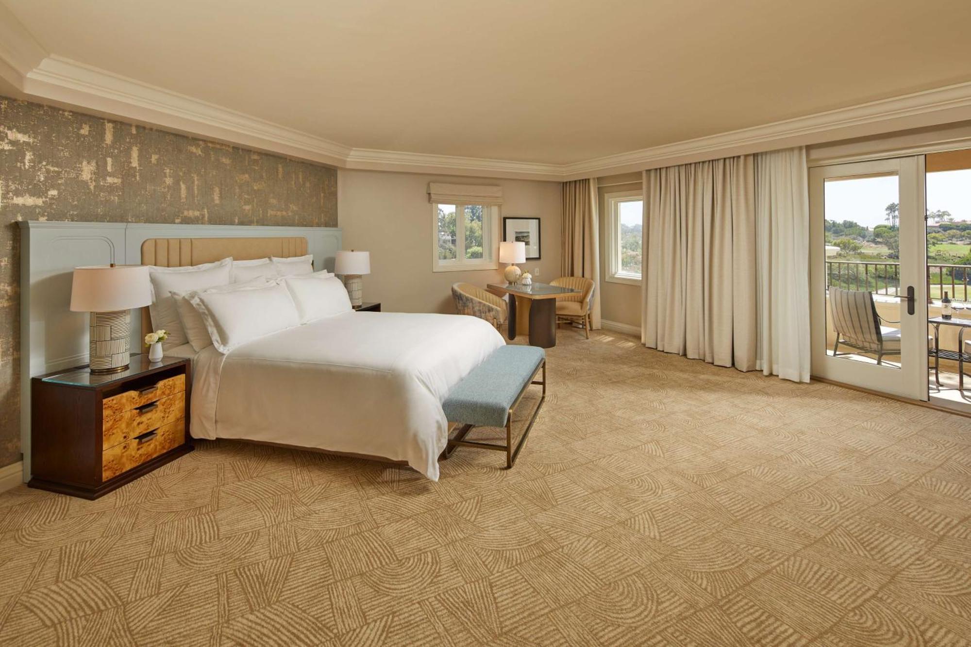 Waldorf Astoria Monarch Beach Resort & Club Dana Point Εξωτερικό φωτογραφία