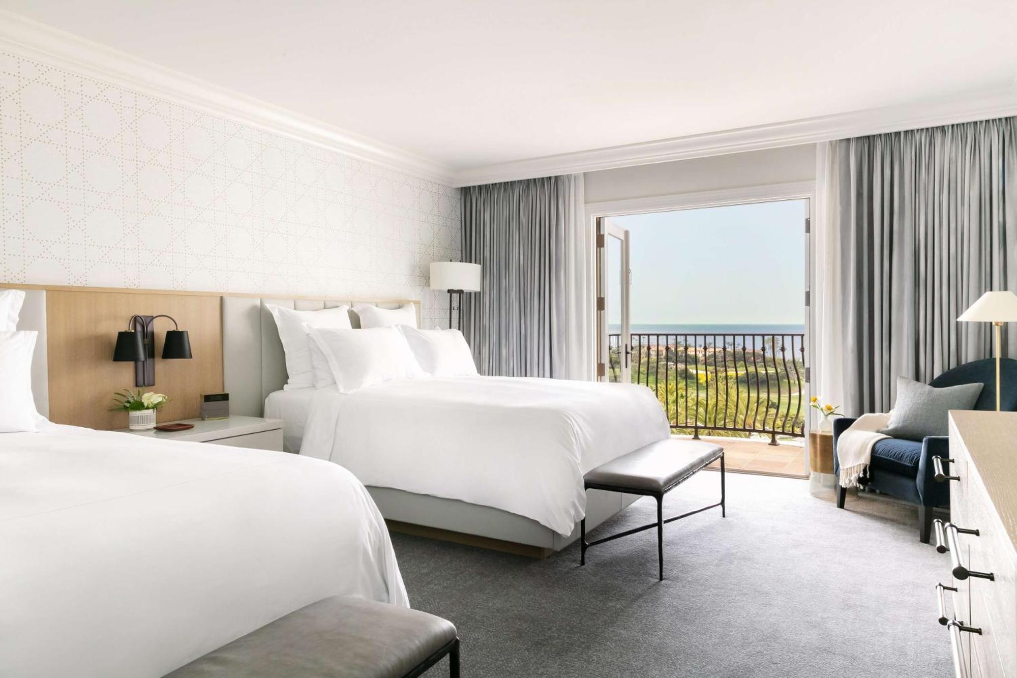 Waldorf Astoria Monarch Beach Resort & Club Dana Point Εξωτερικό φωτογραφία