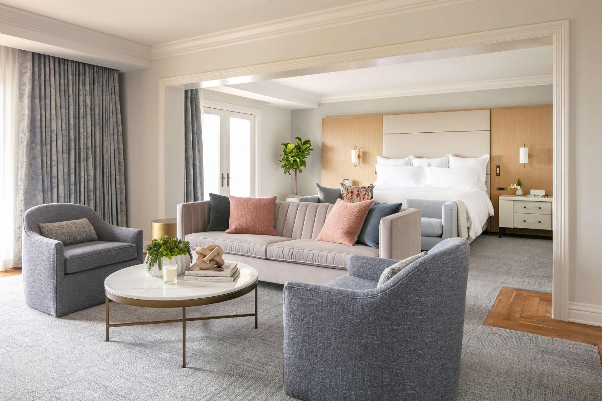 Waldorf Astoria Monarch Beach Resort & Club Dana Point Εξωτερικό φωτογραφία