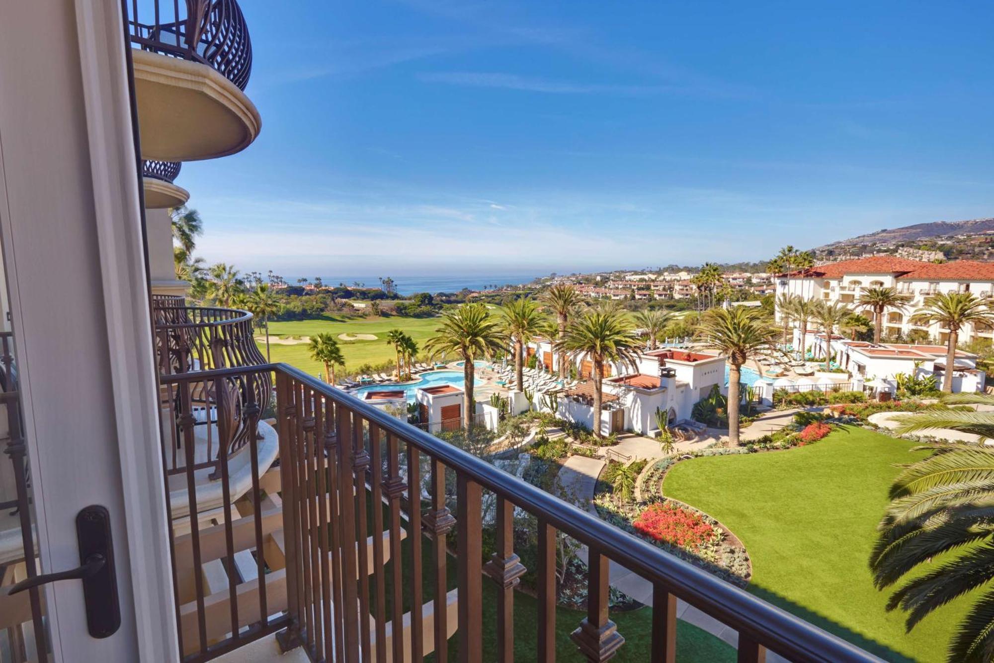 Waldorf Astoria Monarch Beach Resort & Club Dana Point Εξωτερικό φωτογραφία