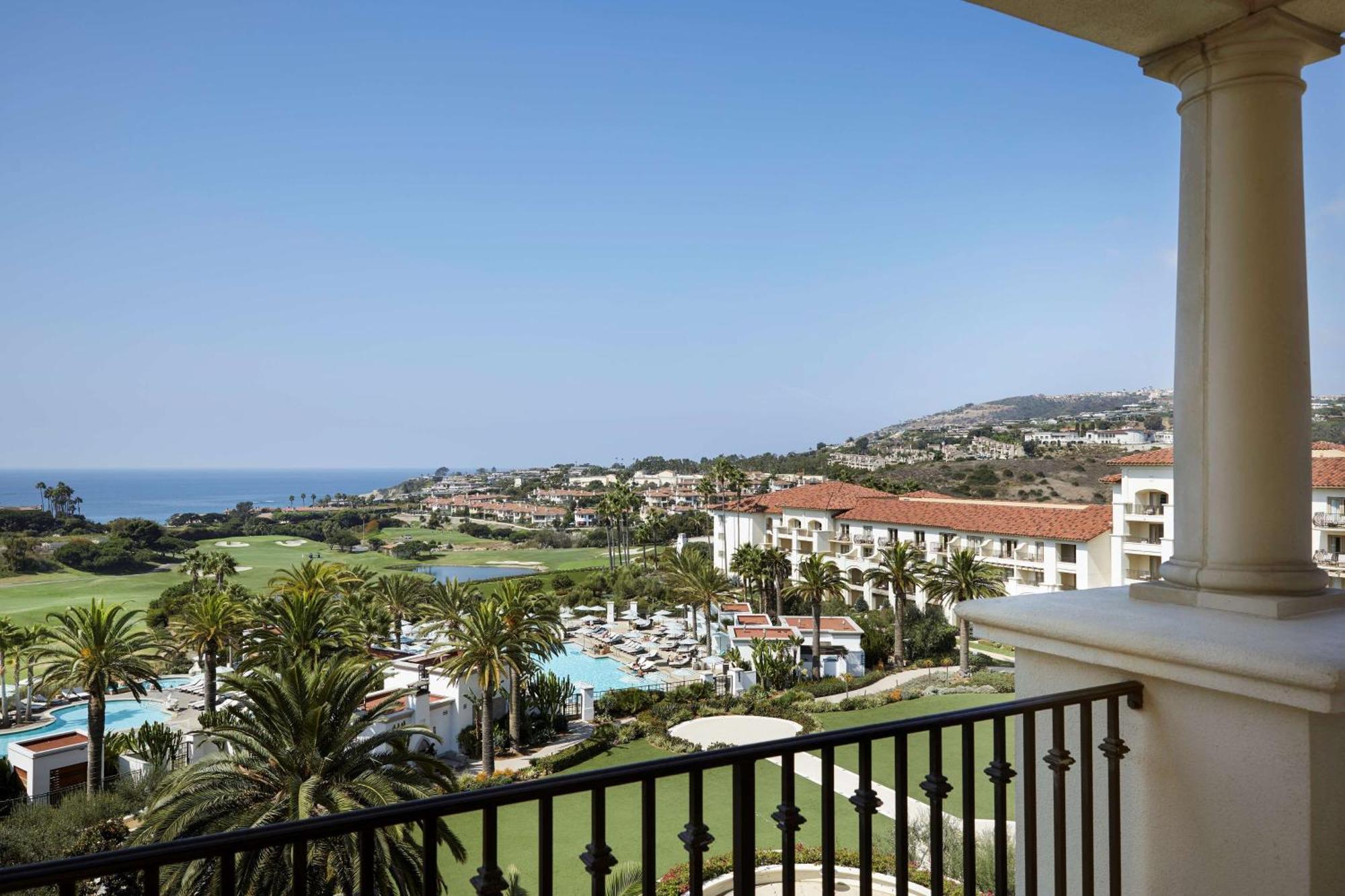 Waldorf Astoria Monarch Beach Resort & Club Dana Point Εξωτερικό φωτογραφία