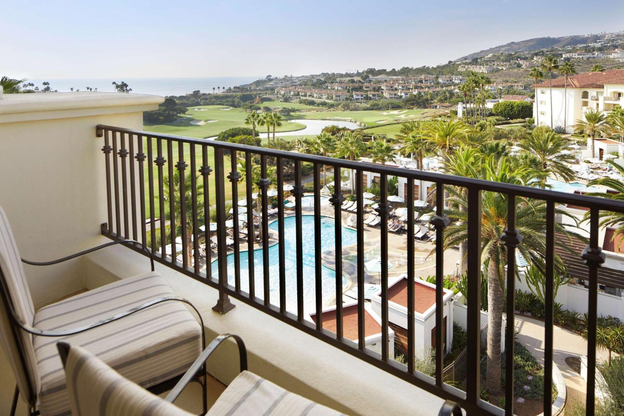 Waldorf Astoria Monarch Beach Resort & Club Dana Point Εξωτερικό φωτογραφία