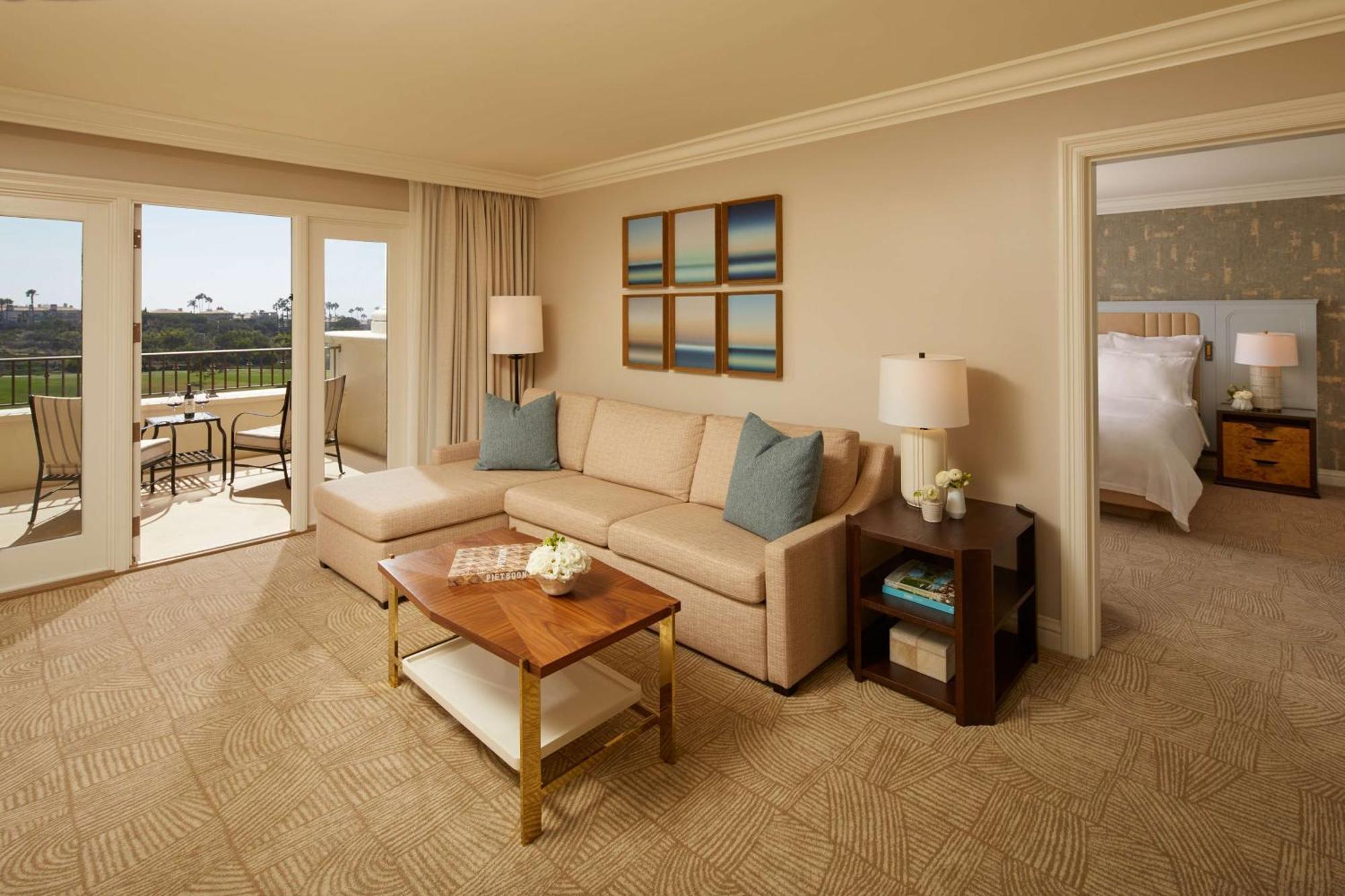 Waldorf Astoria Monarch Beach Resort & Club Dana Point Εξωτερικό φωτογραφία