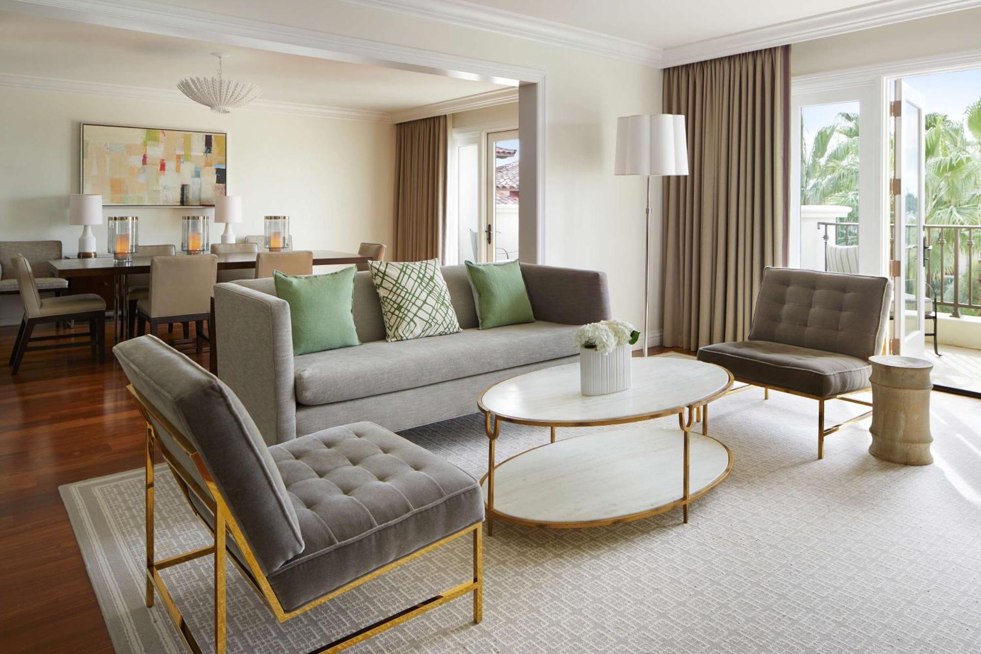 Waldorf Astoria Monarch Beach Resort & Club Dana Point Εξωτερικό φωτογραφία