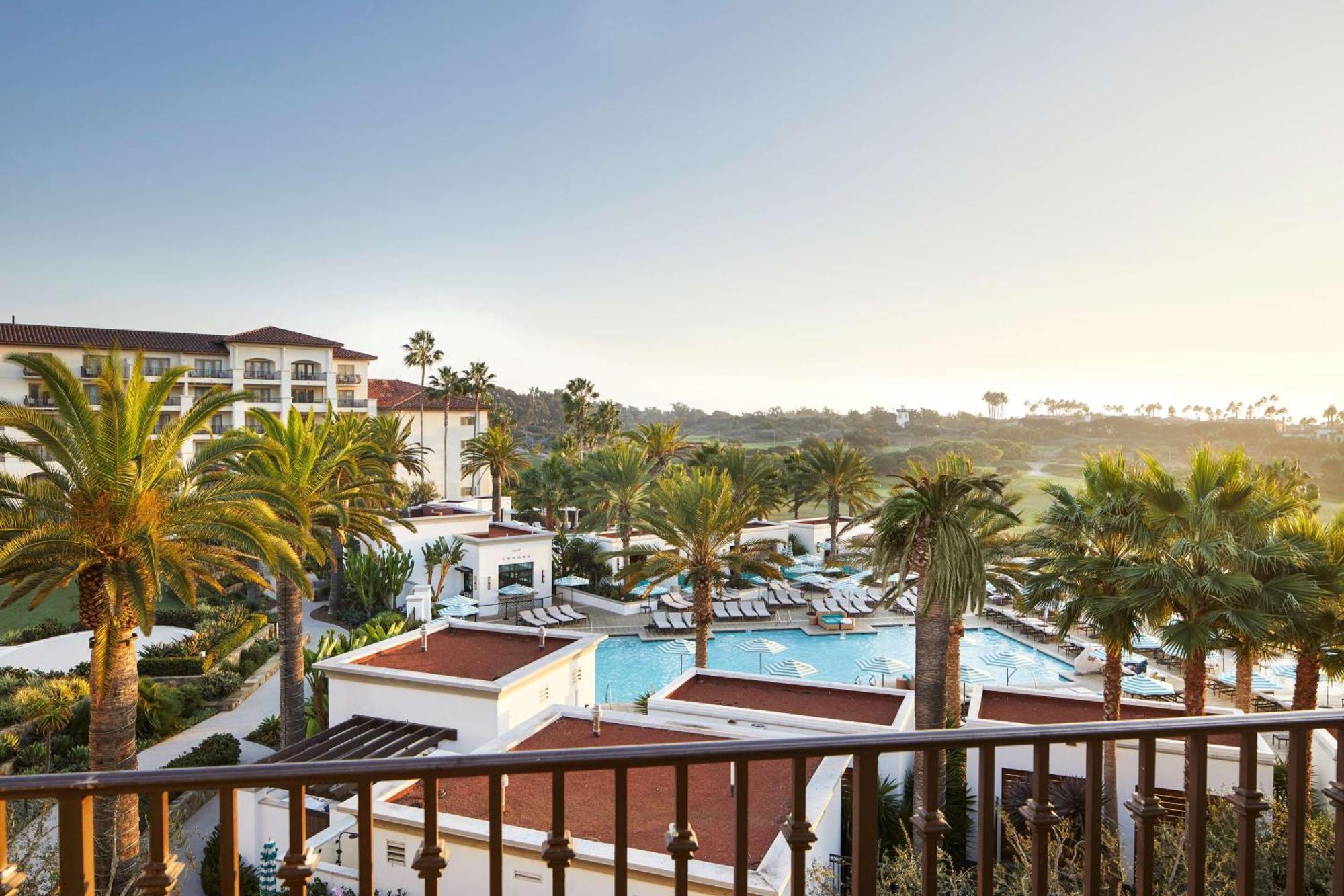 Waldorf Astoria Monarch Beach Resort & Club Dana Point Εξωτερικό φωτογραφία