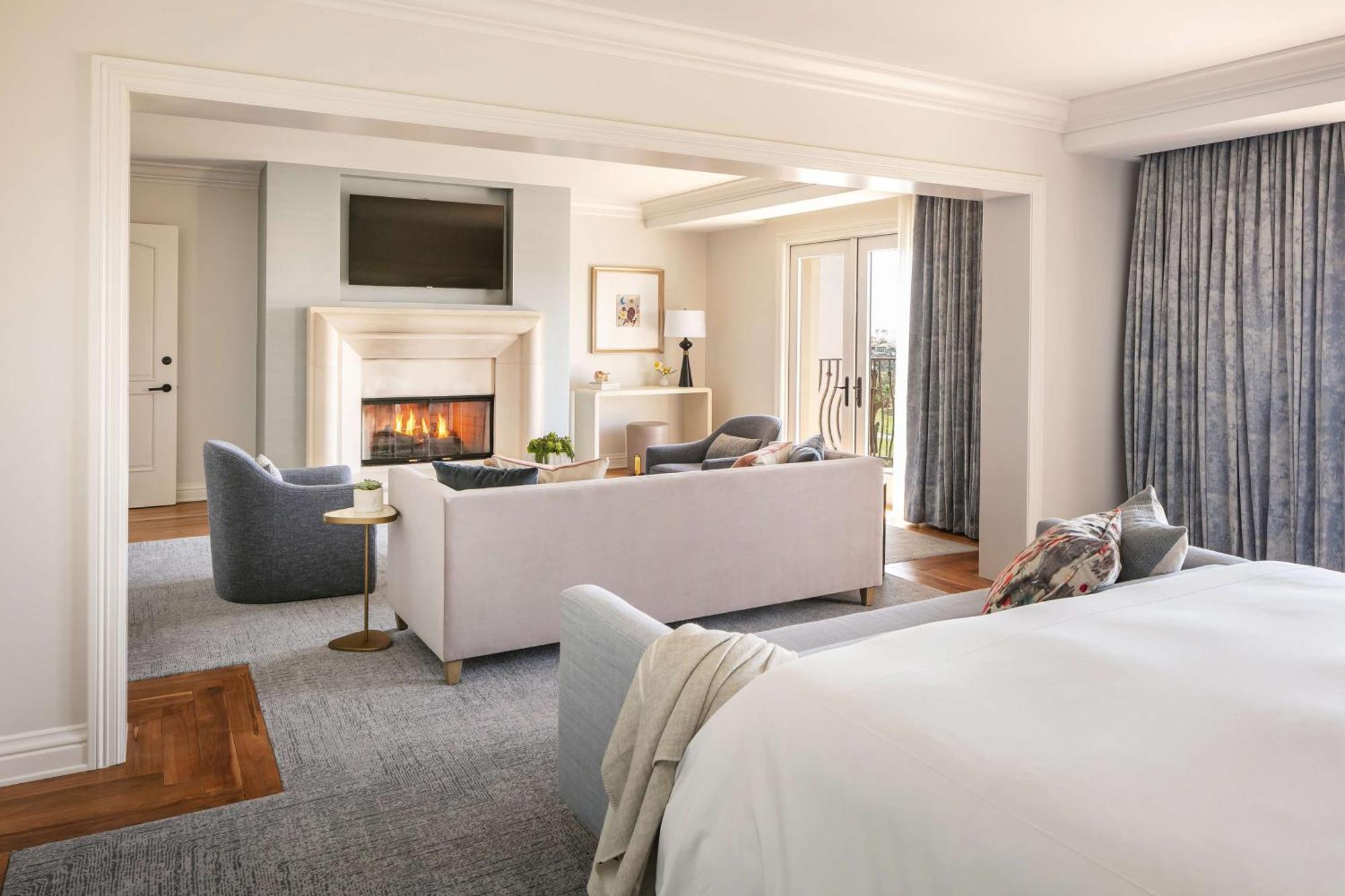 Waldorf Astoria Monarch Beach Resort & Club Dana Point Εξωτερικό φωτογραφία