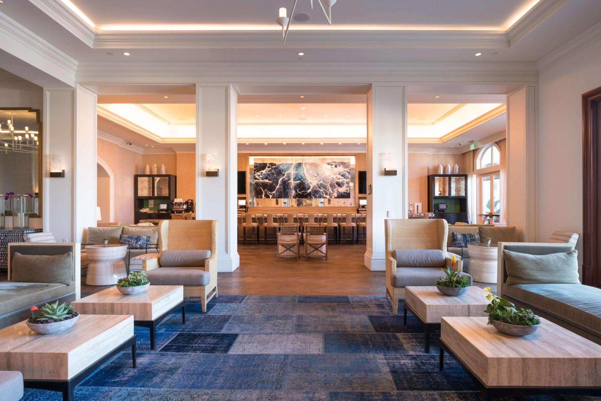 Waldorf Astoria Monarch Beach Resort & Club Dana Point Εξωτερικό φωτογραφία
