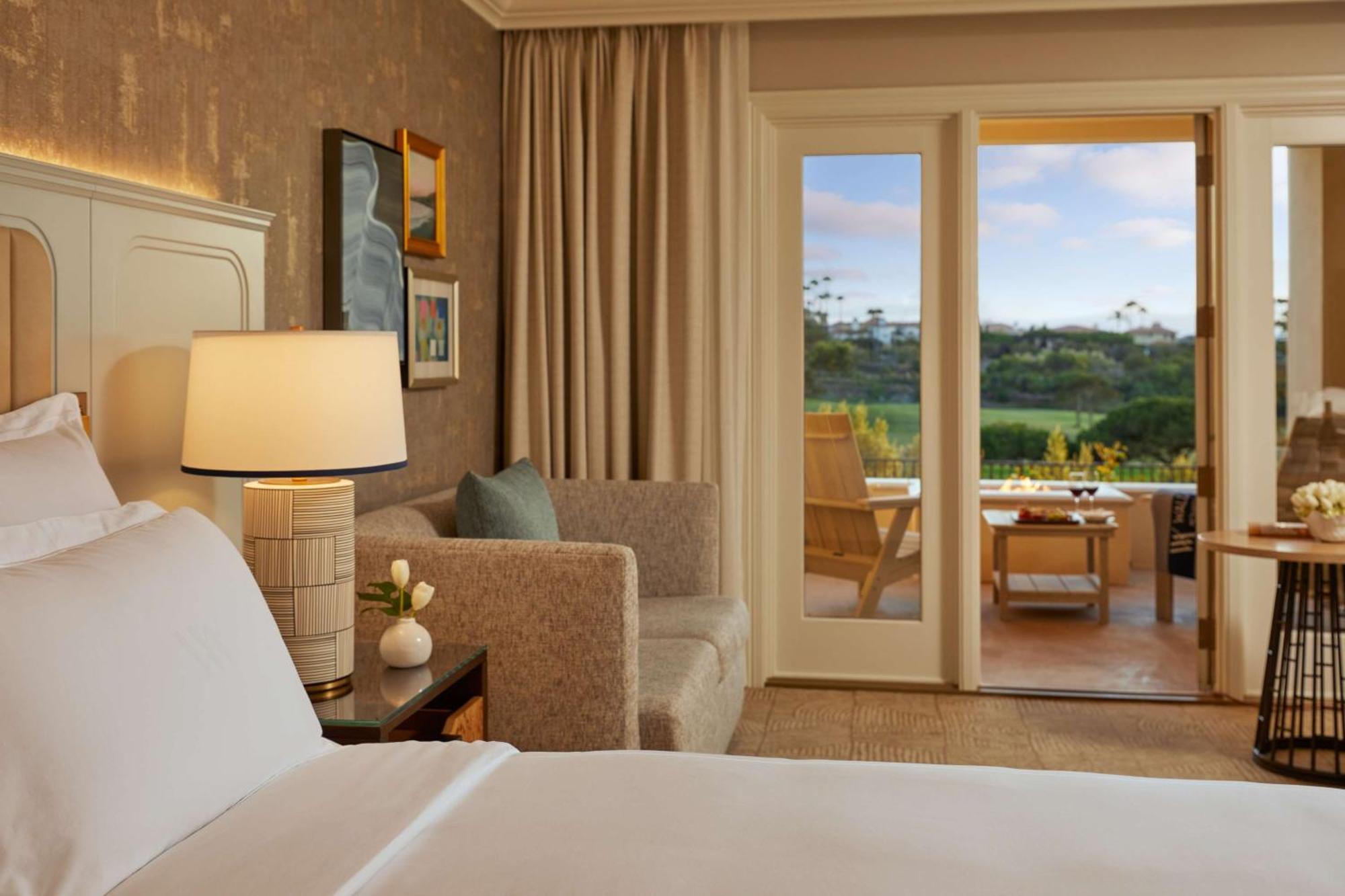 Waldorf Astoria Monarch Beach Resort & Club Dana Point Εξωτερικό φωτογραφία