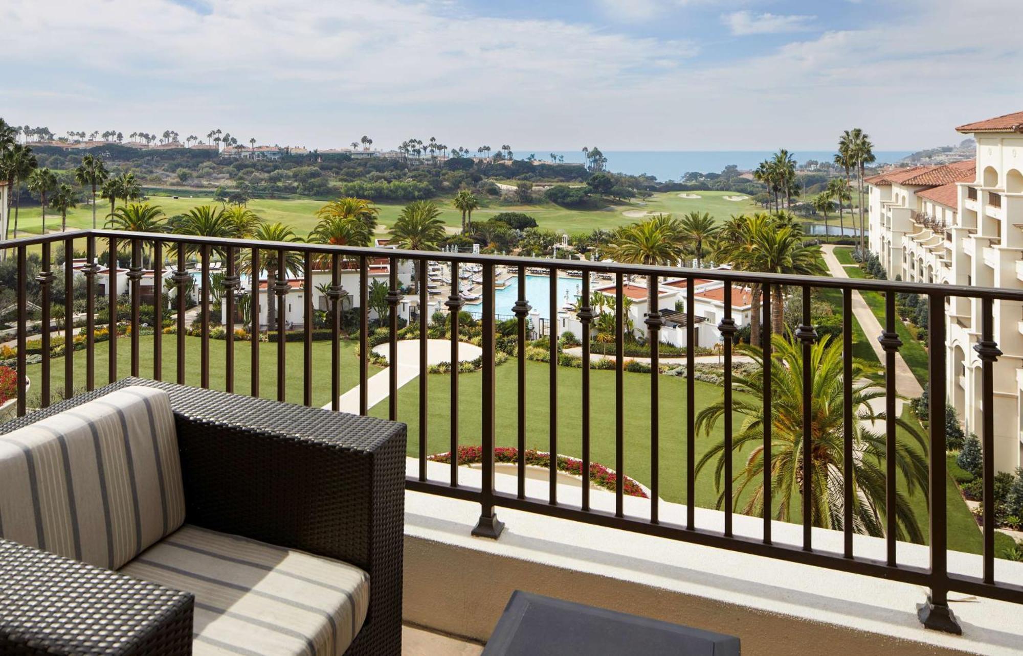 Waldorf Astoria Monarch Beach Resort & Club Dana Point Εξωτερικό φωτογραφία