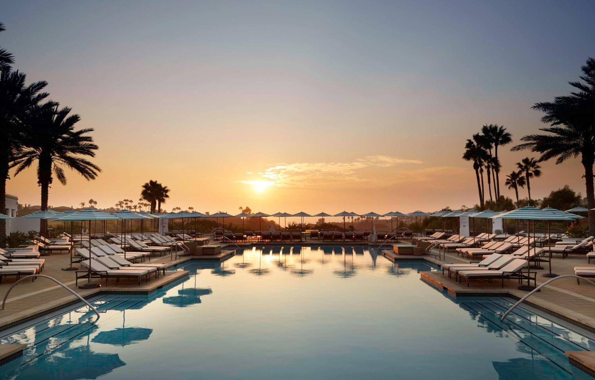 Waldorf Astoria Monarch Beach Resort & Club Dana Point Εξωτερικό φωτογραφία