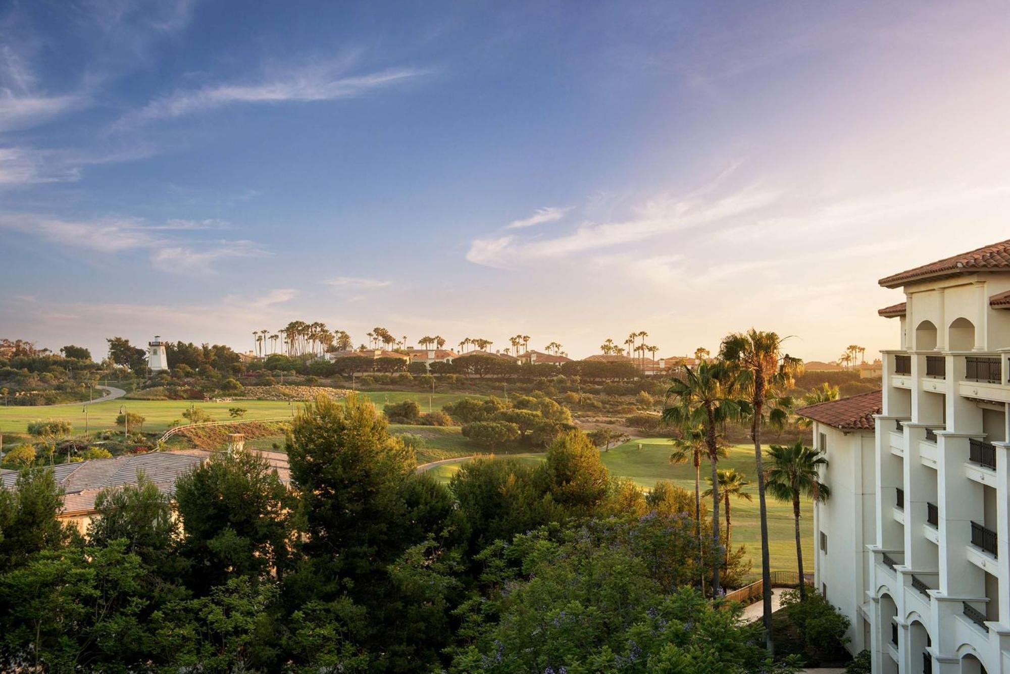 Waldorf Astoria Monarch Beach Resort & Club Dana Point Εξωτερικό φωτογραφία