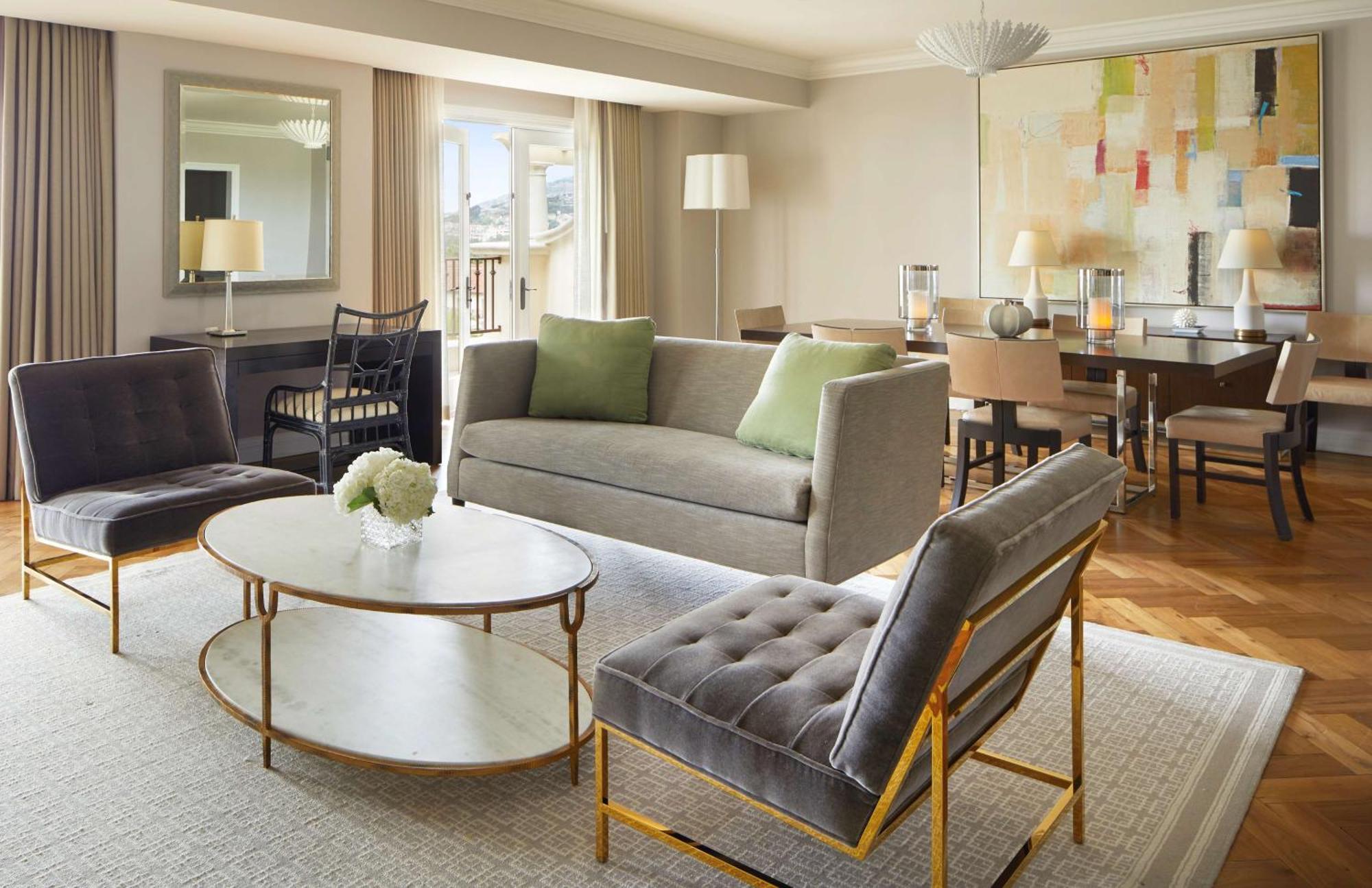 Waldorf Astoria Monarch Beach Resort & Club Dana Point Εξωτερικό φωτογραφία