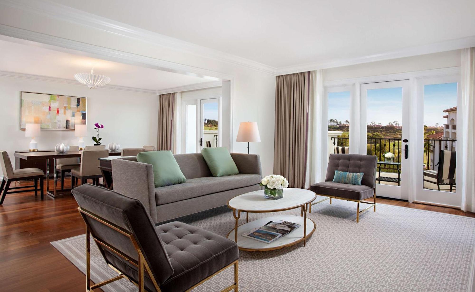 Waldorf Astoria Monarch Beach Resort & Club Dana Point Εξωτερικό φωτογραφία