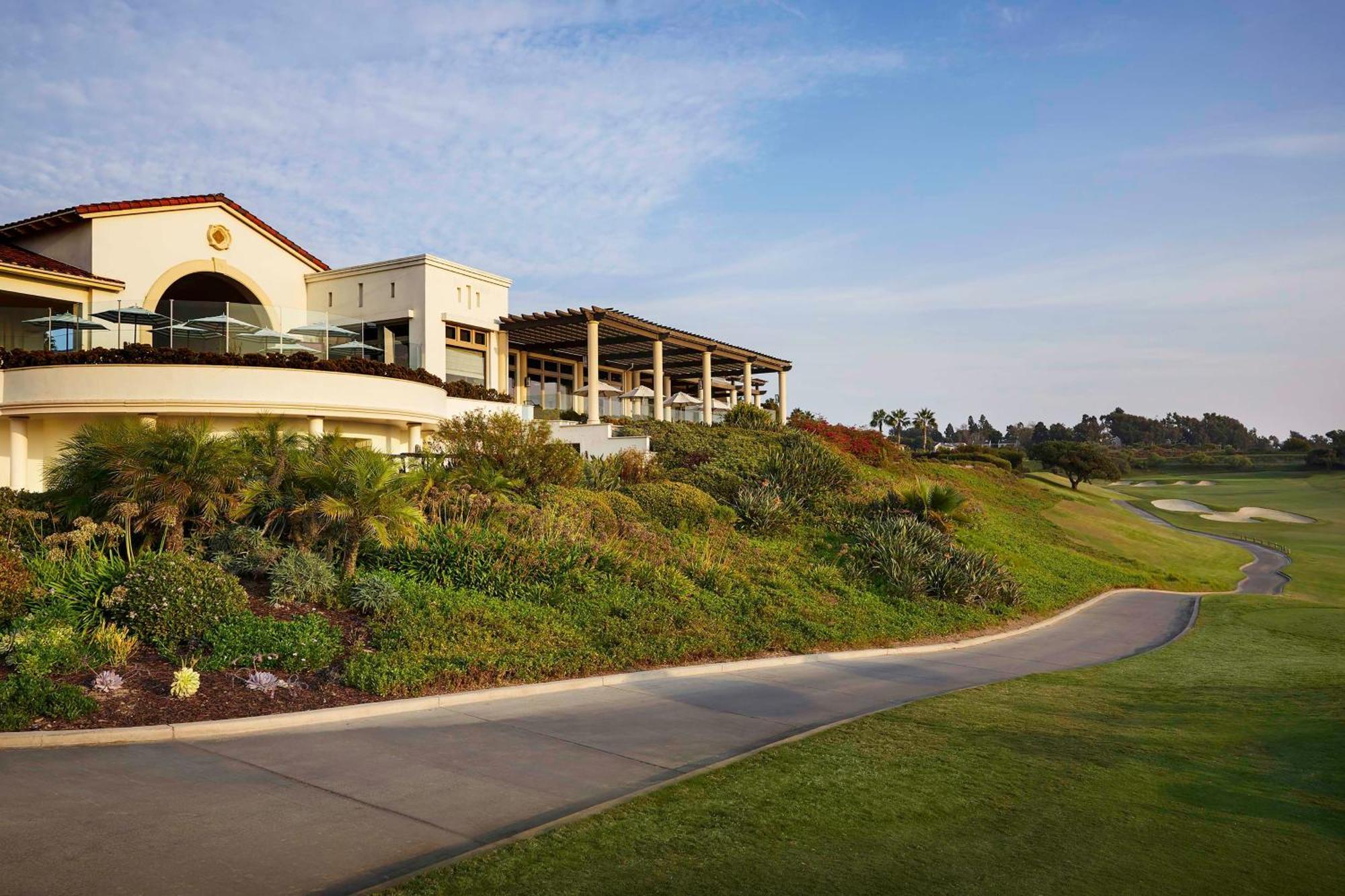 Waldorf Astoria Monarch Beach Resort & Club Dana Point Εξωτερικό φωτογραφία