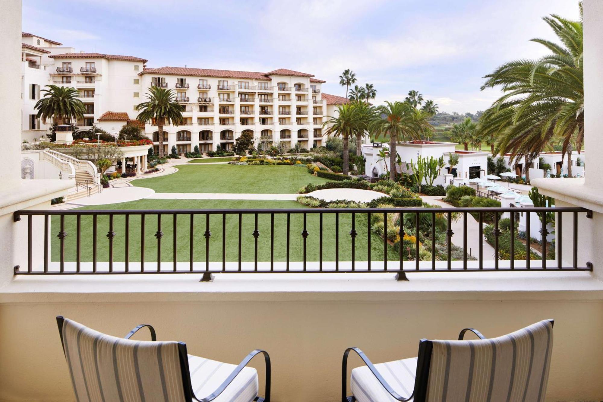 Waldorf Astoria Monarch Beach Resort & Club Dana Point Εξωτερικό φωτογραφία