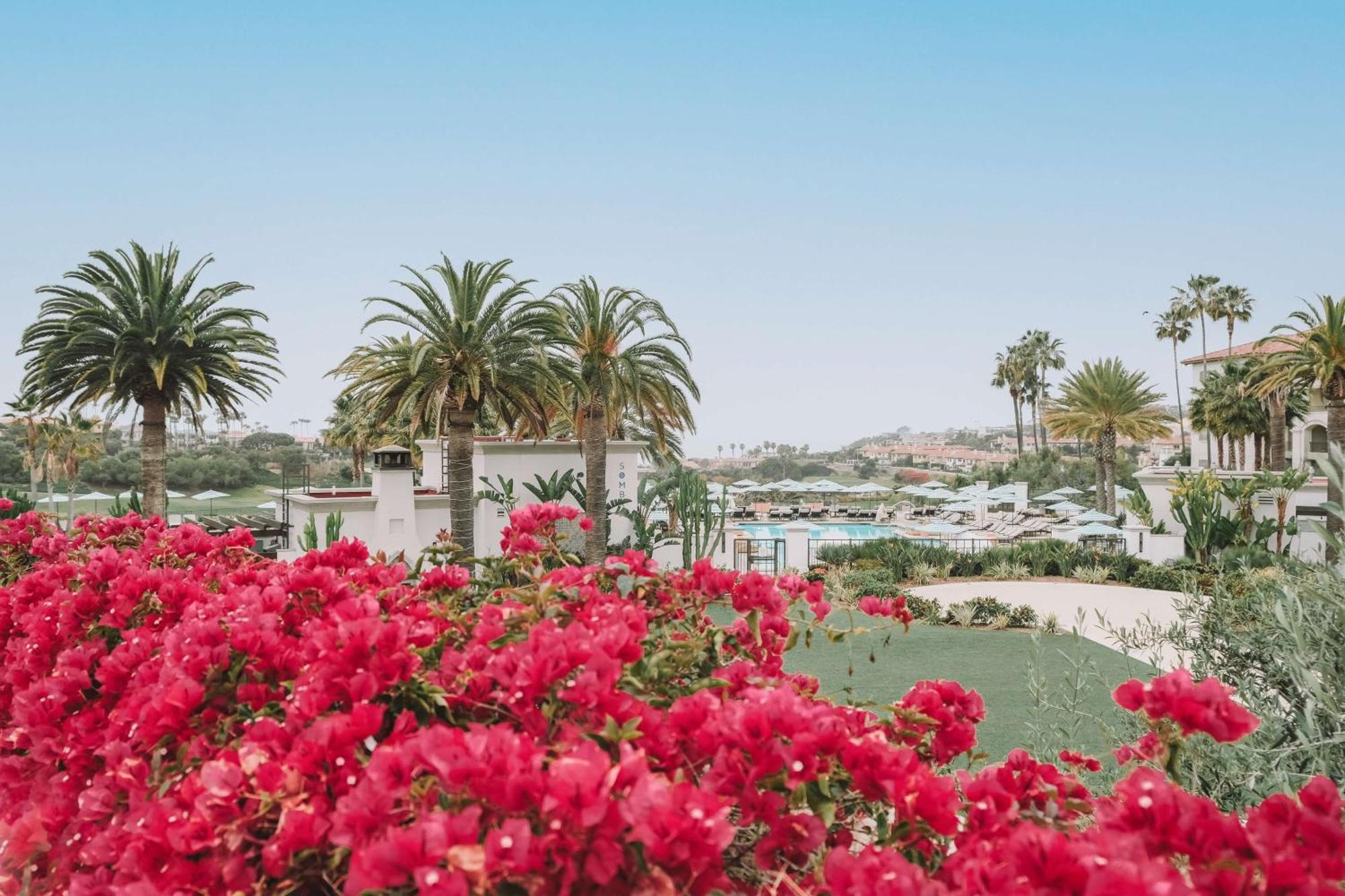Waldorf Astoria Monarch Beach Resort & Club Dana Point Εξωτερικό φωτογραφία