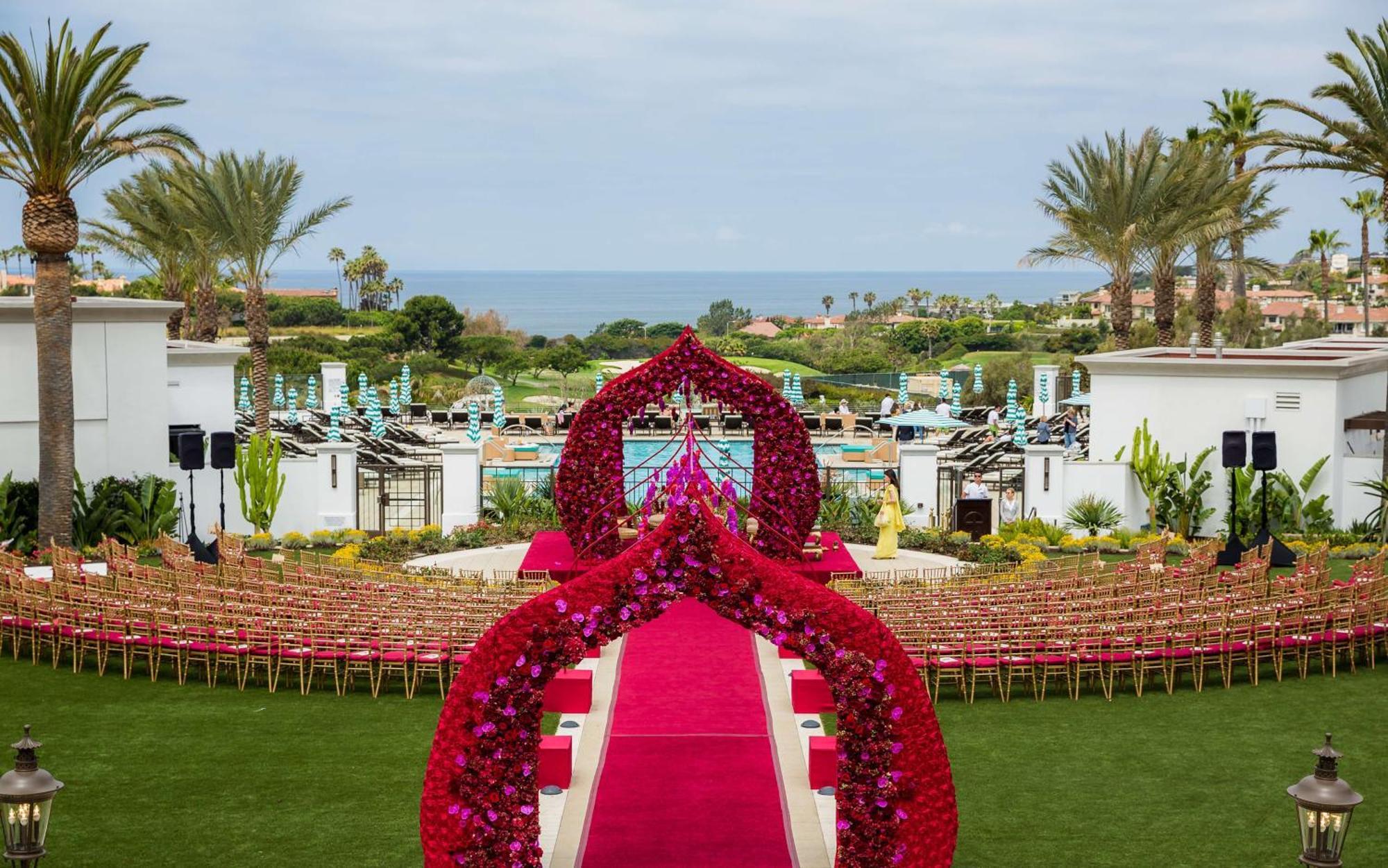 Waldorf Astoria Monarch Beach Resort & Club Dana Point Εξωτερικό φωτογραφία
