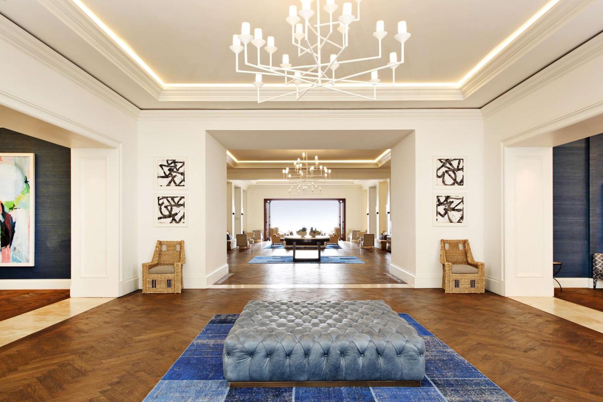Waldorf Astoria Monarch Beach Resort & Club Dana Point Εξωτερικό φωτογραφία