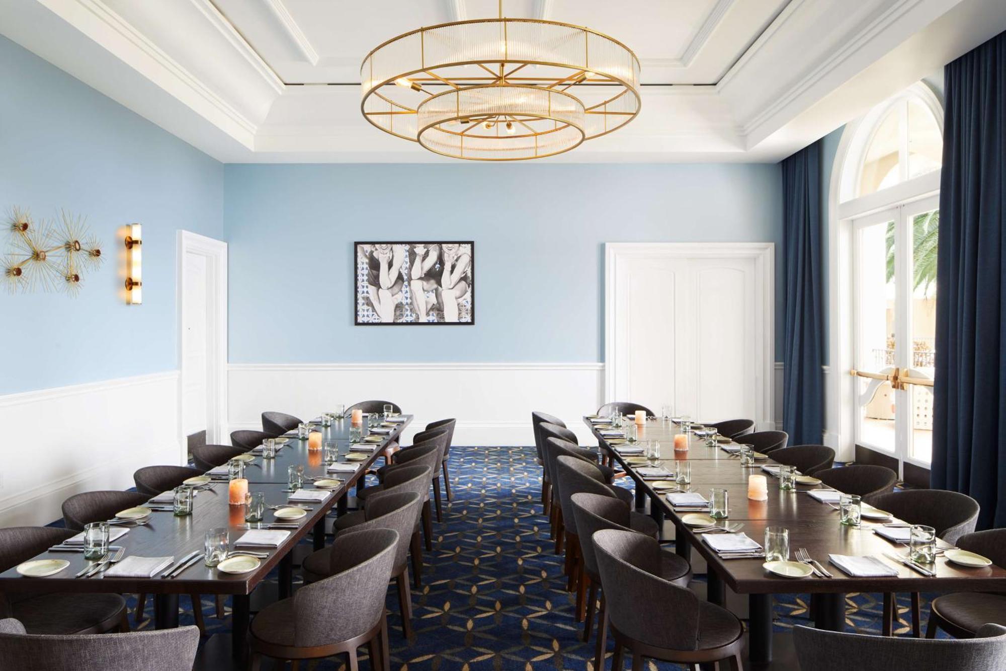 Waldorf Astoria Monarch Beach Resort & Club Dana Point Εξωτερικό φωτογραφία